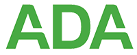 ada logo
